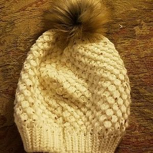 Fashion Beanie